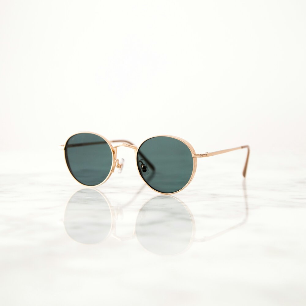 vintage sunglasses